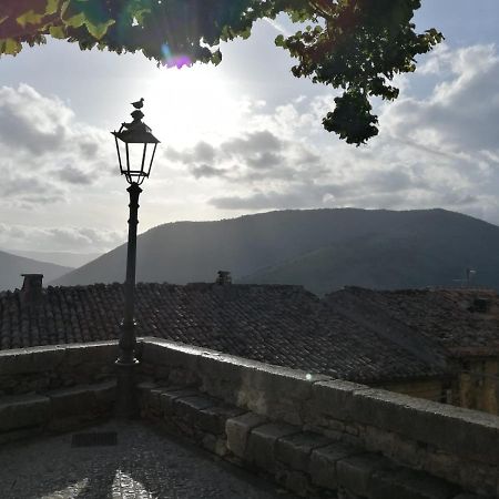 Valle Fiorita Castro dei Volsci Exterior foto