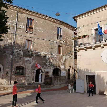 Valle Fiorita Castro dei Volsci Exterior foto